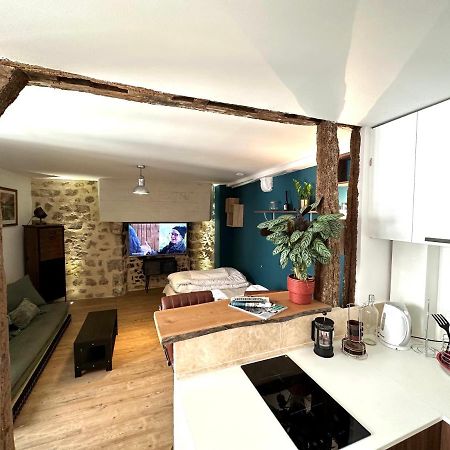 Appartement Vieux Mans Λε Μανς Εξωτερικό φωτογραφία