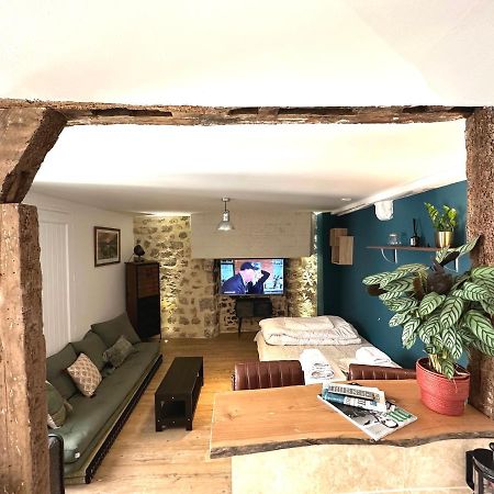 Appartement Vieux Mans Λε Μανς Εξωτερικό φωτογραφία