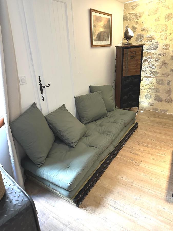 Appartement Vieux Mans Λε Μανς Εξωτερικό φωτογραφία