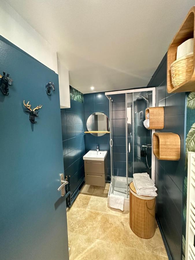 Appartement Vieux Mans Λε Μανς Εξωτερικό φωτογραφία